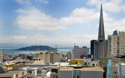 Fog Season Prep: Protecting San Francisco Building Exteriors from the Marine Layer