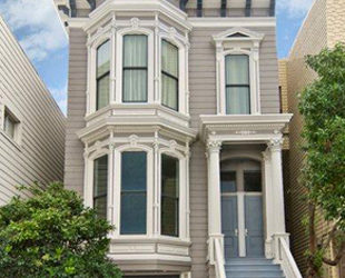 Apartment Painting in San Francisco: Interior vs Exterior – What to Prioritize