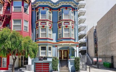 Rainy Season Prep: Getting San Francisco Buildings Ready for a Strong El Niño Winter