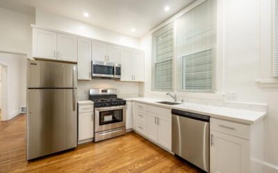 How to Increase Rental Value with Smart Apartment Upgrades in San Francisco