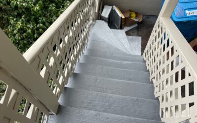 San Francisco Outdoor Staircase Repair: Section 604 & SB 721 Compliance Guide