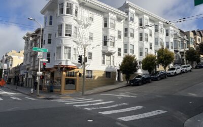 5 Exterior Painting Problems Every San Francisco Property Manager Must Solve